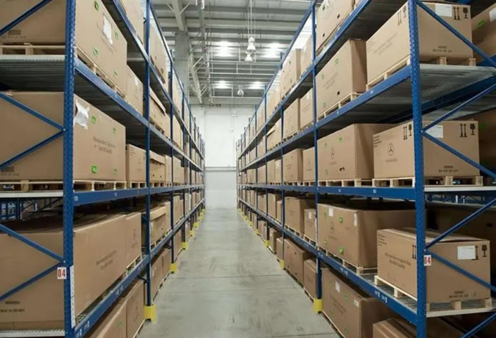 漳州到广元货物仓储