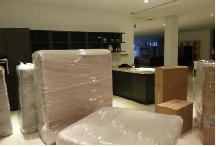 漳州到广元长途搬家