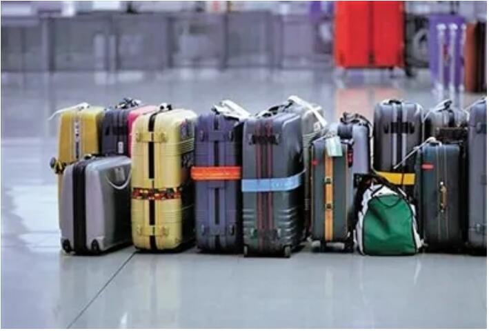 漳州到广元行李托运